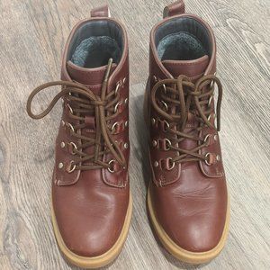 Cole Haan Grand OS Waterproof Hiker Boots